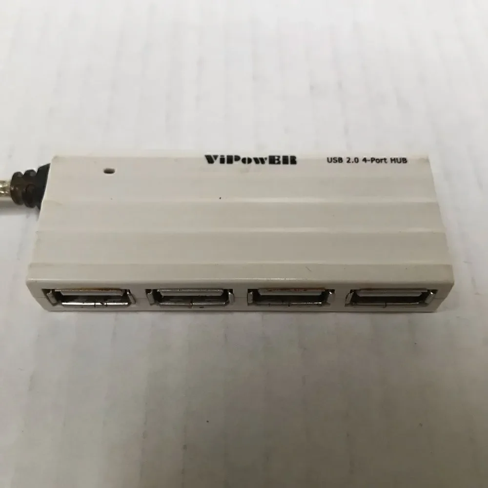 Rockband USB 2.0 4-port hub‎